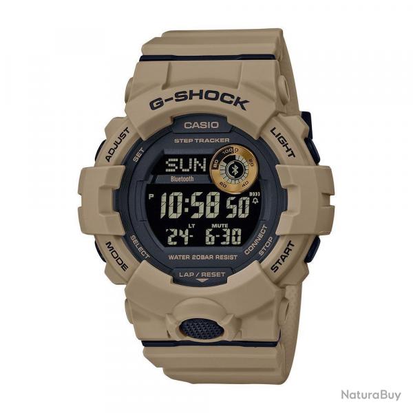 Montre G-Squad GBD-800UC-5ER - Coyote