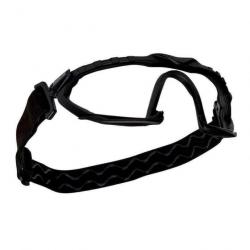 Monture de rechange pour lunettes Bollé Safety SI Combat - Noir