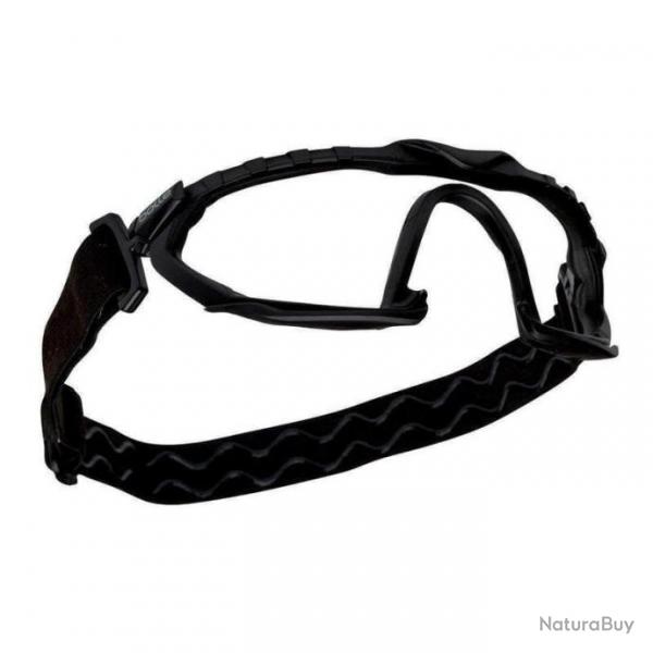 Monture de rechange pour lunettes Boll Safety SI Combat - Noir