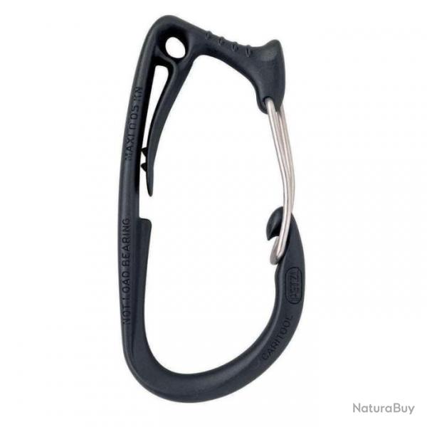 Mousqueton Petzl Caritool - Autre / S