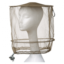 Moustiquaire de Tête Coghlan's Deluxe Head Net - Autre