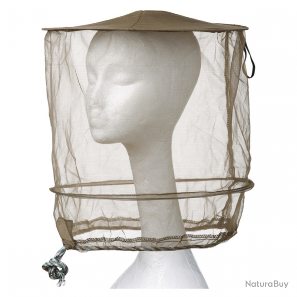 Moustiquaire de Tte Coghlan's Deluxe Head Net - Autre