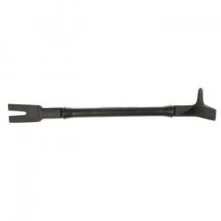 Outil d'effraction Blackhawk Hallagan - Noir