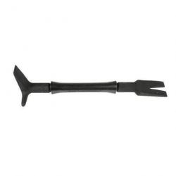 Outil d'effraction Blackhawk Hallagan Tool Special Ops - Noir