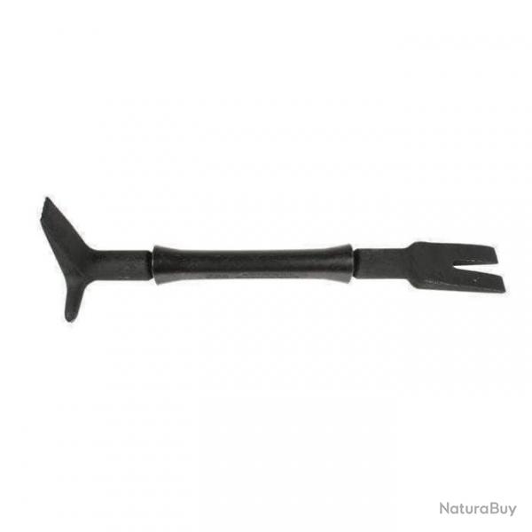 Outil d'effraction Blackhawk Hallagan Tool Special Ops - Noir