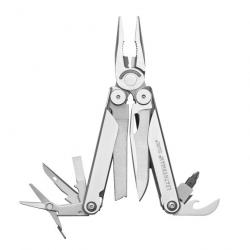 Outil Leatherman Curl - Gris