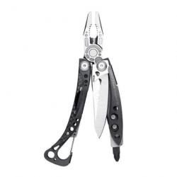 Outil Leatherman Skeletool CX - Noir