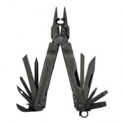 Outil Leatherman Super Tool 300 EOD - Noir