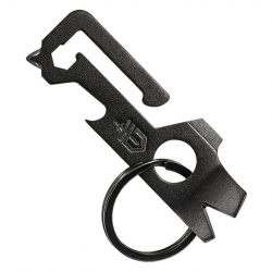 Outil multifonctions Gerber Mullet Multi Tool Black - Noir