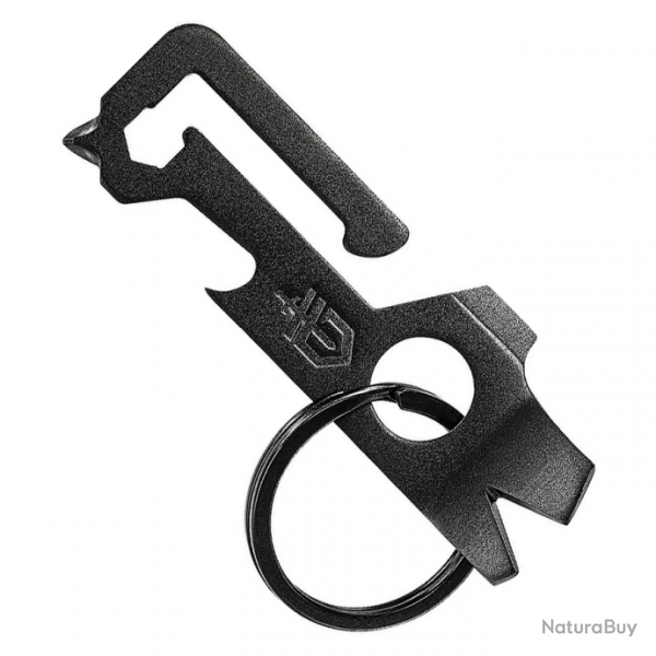 Outil multifonctions Gerber Mullet Multi Tool Black - Noir