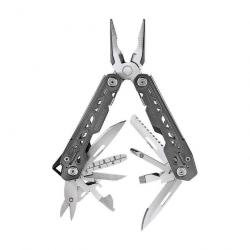 Outil multifonctions Gerber TRUSS - Gris