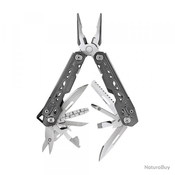 Outil multifonctions Gerber TRUSS - Gris