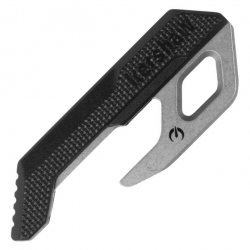 Outil multifonctions Kershaw Nacho Bottle Opener - Noir