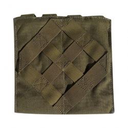 Panneau MOLLE Blackhawk UM 2.0 - Vert olive