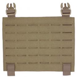 Panneau MOLLE Bulldog Tactical Gear Kinetic - Coyote