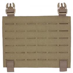 Panneau MOLLE Kinetic Bulldog Tactical Gear - Coyote