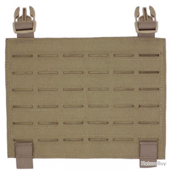 Panneau MOLLE Bulldog Tactical Gear Kinetic - Coyote