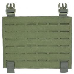 Panneau MOLLE Bulldog Tactical Gear Kinetic - Vert olive