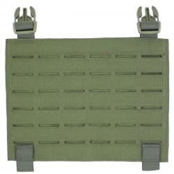 Panneau MOLLE Kinetic Bulldog Tactical Gear - Vert olive