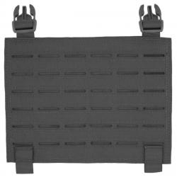 Panneau MOLLE Kinetic Bulldog Tactical Gear - Noir