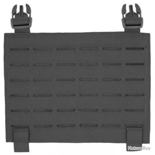 Panneau MOLLE Bulldog Tactical Gear Kinetic - Noir