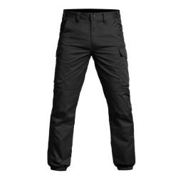 Pantalon A10 Equipment SÉCU-ONE BAS ÉLASTIQUÉ - Noir / FR 34