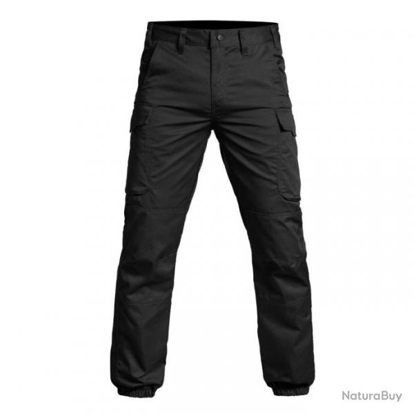 Pantalon A10 Equipment SCU-ONE BAS LASTIQU - Noir / FR 34