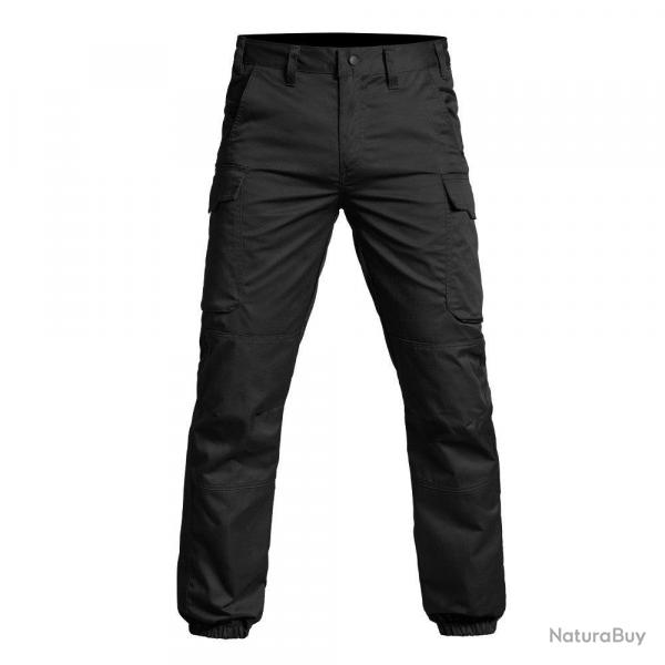 Pantalon A10 Equipment SCU-ONE BAS LASTIQU - Noir / FR 34