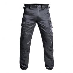 Pantalon A10 Equipment V2 Sécu-One bas élastiqué antistatique - Noir / FR 34