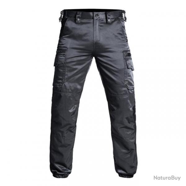 Pantalon A10 Equipment V2 Scu-One bas lastiqu antistatique - Noir / FR 34