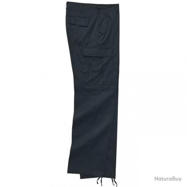 Pantalon Brandit US Ranger Noir