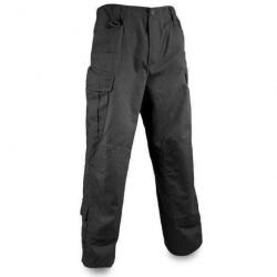 Pantalon Bulldog Tactical Gear ACU - Noir / S