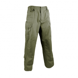 Pantalon Bulldog Tactical Gear ACU - Vert olive / S