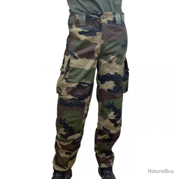 Pantalon Bulldog Tactical Gear FELIN T4 - CCE / S