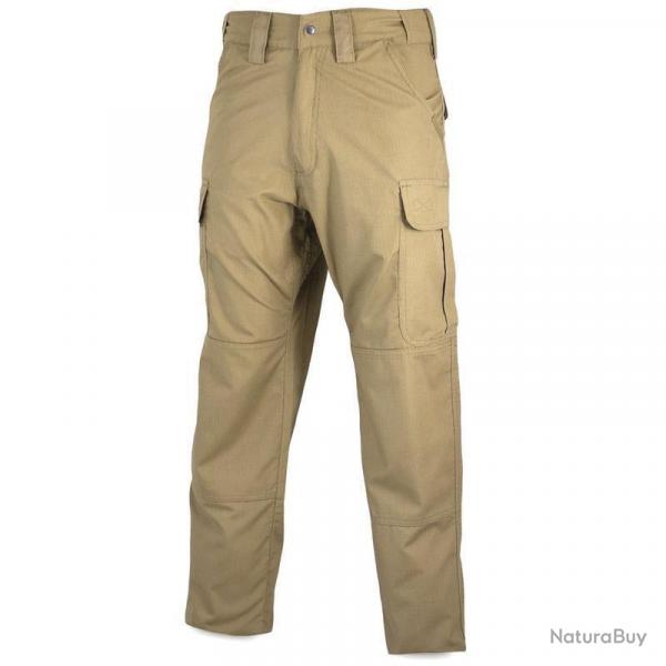 Pantalon INCOG Bulldog Tactical Gear - Coyote / US 30 / 32
