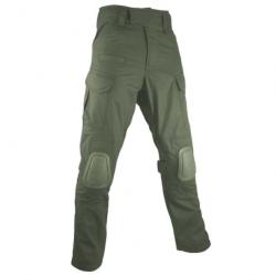 Pantalon de combat Rogue Bulldog Tactical Gear - Vert olive / US 28 / 32