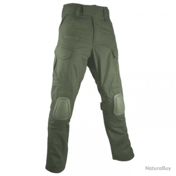 Pantalon Bulldog Tactical Gear Rogue MK3 - Vert olive / US 30 / 32