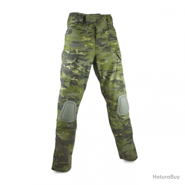 Pantalon Bulldog Tactical Gear Rogue MK3 - MTC tropic / US 30 / 32