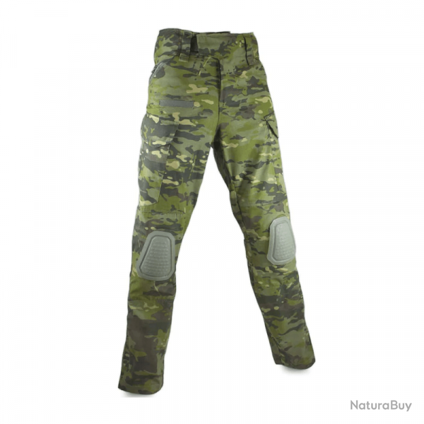 Pantalon MK3 Bulldog Tactical Gear - MTC tropic / US 34 / 30