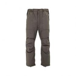 Pantalon Carinthia ECIG 4.0 - Vert olive / S