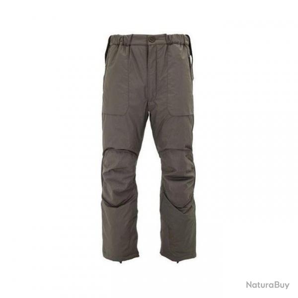 Pantalon Carinthia ECIG 4.0 - Vert olive / S