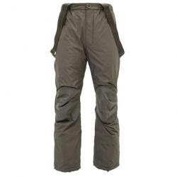 Pantalon Carinthia HIG 4.0 - Vert olive / S