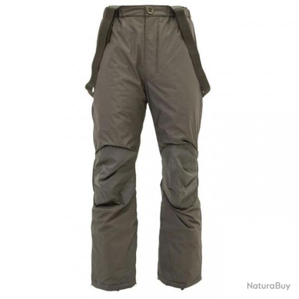 Pantalon Carinthia HIG 4.0 - Vert olive / M