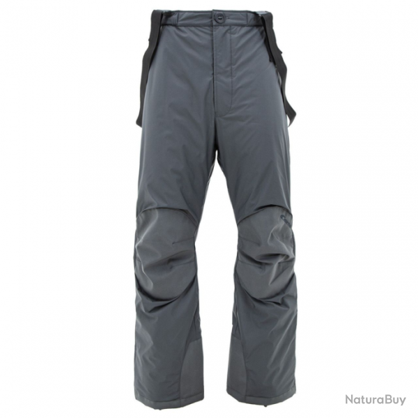 Pantalon Carinthia HIG 4.0 - Gris / S