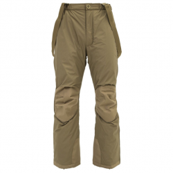 Pantalon Carinthia HIG 4.0 - Coyote / S