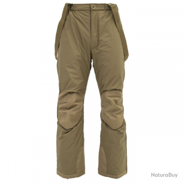 Pantalon Carinthia HIG 4.0 - Coyote / S