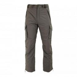 Pantalon Carinthia MIG 4.0 - Vert olive / S