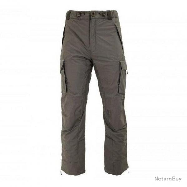 Pantalon Carinthia MIG 4.0 - Vert olive / S