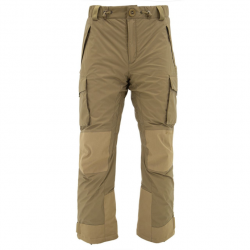 Pantalon Carinthia MIG 4.0 - Coyote / S