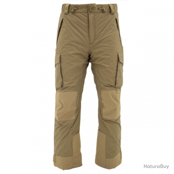 Pantalon Carinthia MIG 4.0 - Coyote / S